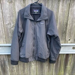 Patagonia Baggies Jacket